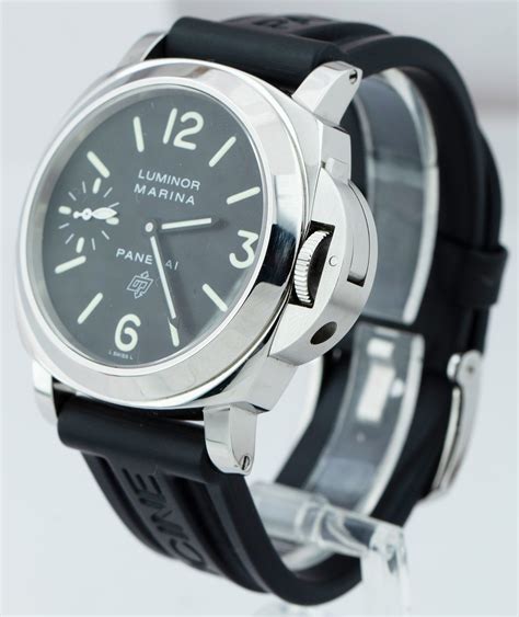 panerai pam 005 retail price|Panerai pam005 price.